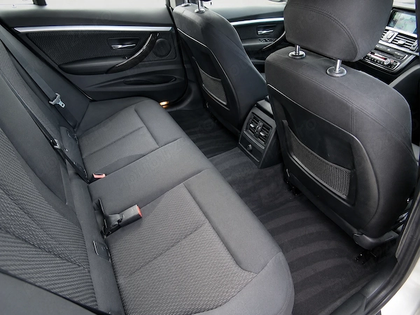 BMW 3 Series 2015 — imagine 8