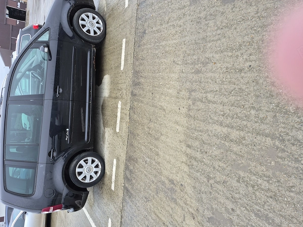 VOLKSWAGEN Touran 2005 — imagine 2