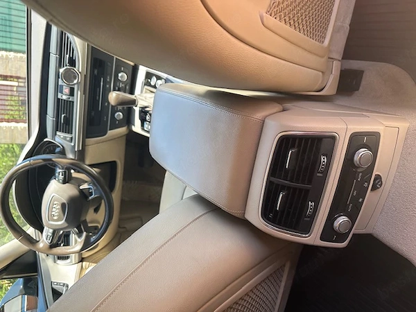 AUDI A6 2016 — imagine 4