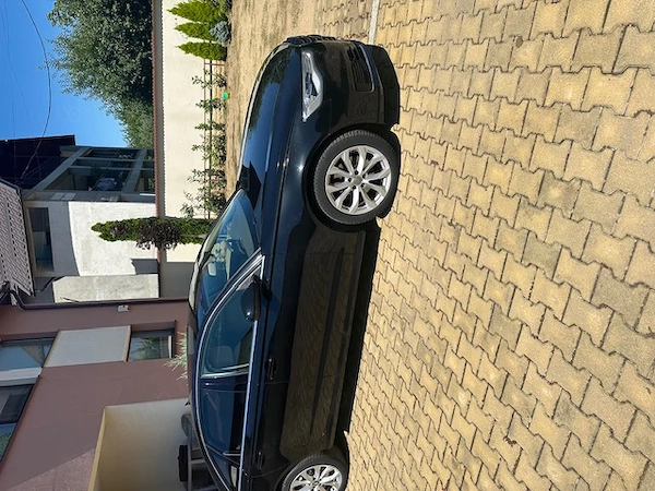 AUDI A6 2016 — imagine 2