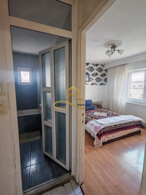 Apartament de vânzare –2 camere, Banca națională — fotografia 2