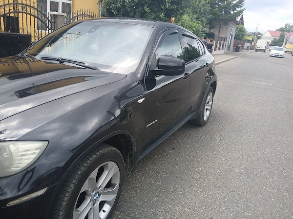 BMW X Series (Generic) 2009 — imagine 4