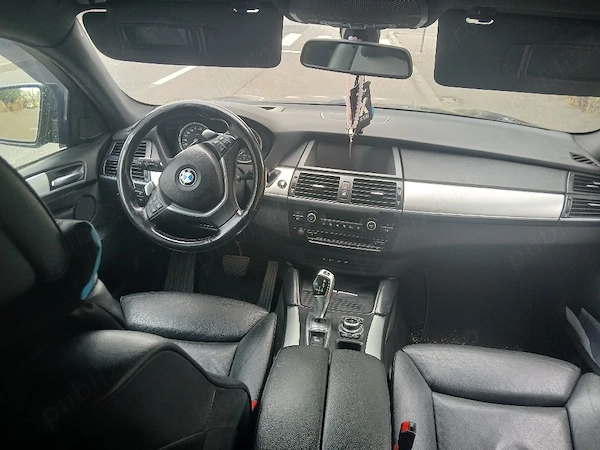 BMW X Series (Generic) 2009 — imagine 6