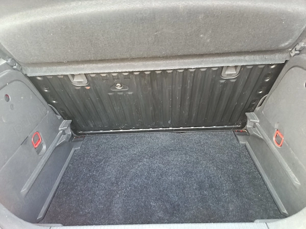 OPEL Corsa 2007 — imagine 8
