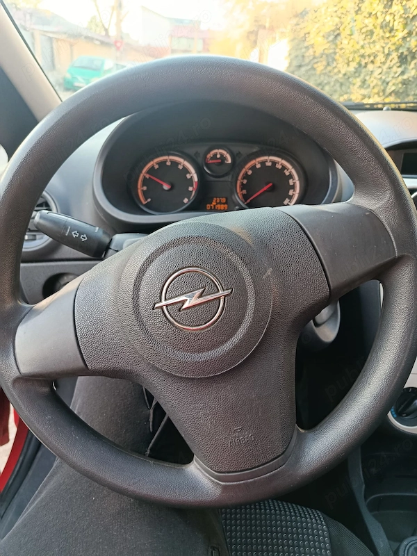 OPEL Corsa 2007 — imagine 6