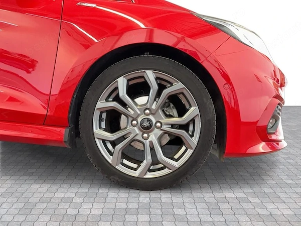 FORD Fiesta 2020 — imagine 5