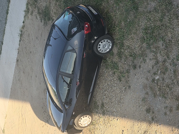 SEAT Ibiza 2010