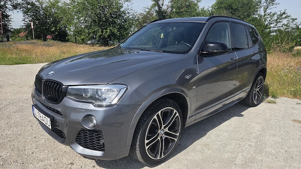 BMW X Series (Generic) 2015 — imagine 2