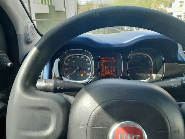 FIAT Panda 2016 — imagine 4