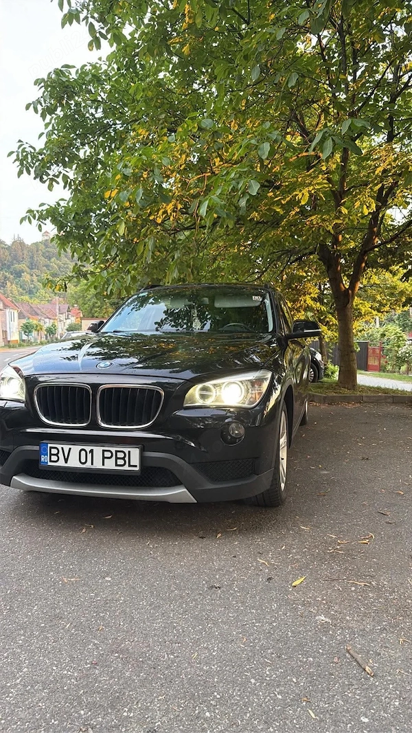 BMW iX1 2013 — imagine 3