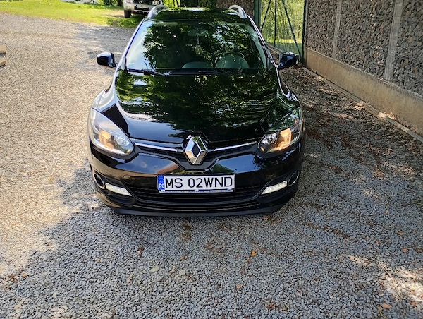 RENAULT Megane 2016 — imagine 6