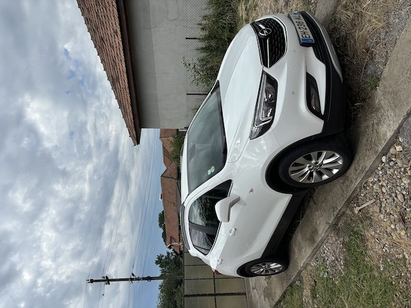 OPEL Mokka 2016 — imagine 2