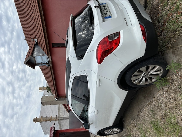 OPEL Mokka 2016 — imagine 4