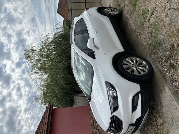 OPEL Mokka 2016