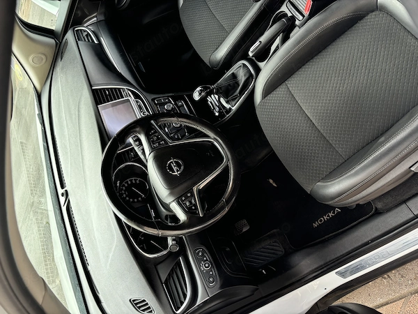 OPEL Mokka 2016 — imagine 6