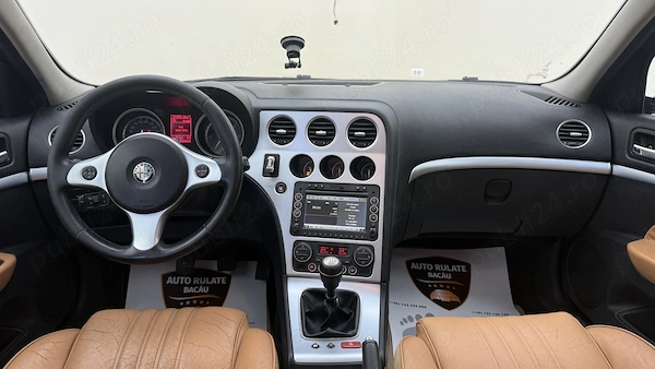 ALFA ROMEO 159 2008 — imagine 7