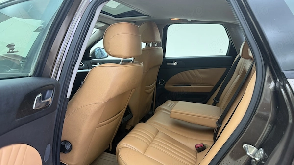 ALFA ROMEO 159 2008 — imagine 8