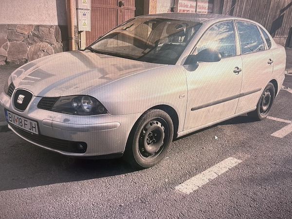 SEAT Cordoba