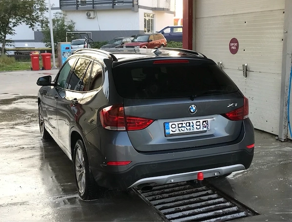 BMW X Series (Generic) 2013 — imagine 2