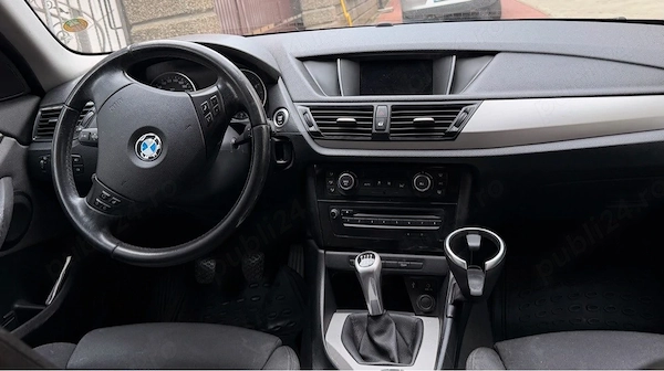 BMW X Series (Generic) 2013 — imagine 4
