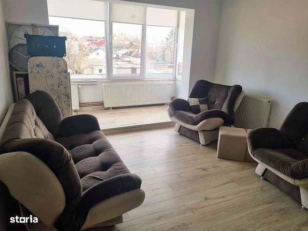 Apartament de 2 camere zona JUDETEAN — fotografia 1