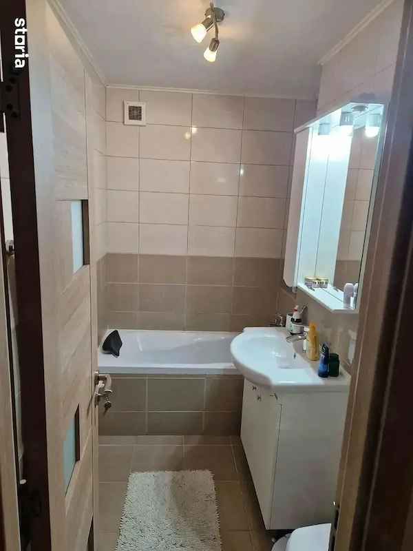 Apartament de 2 camere zona JUDETEAN — fotografia 3