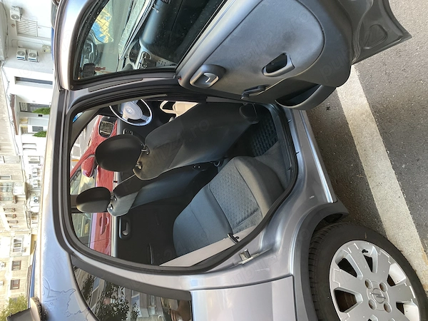 OPEL Corsa 2003 — imagine 10