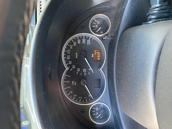 OPEL Corsa 2003 — imagine 7