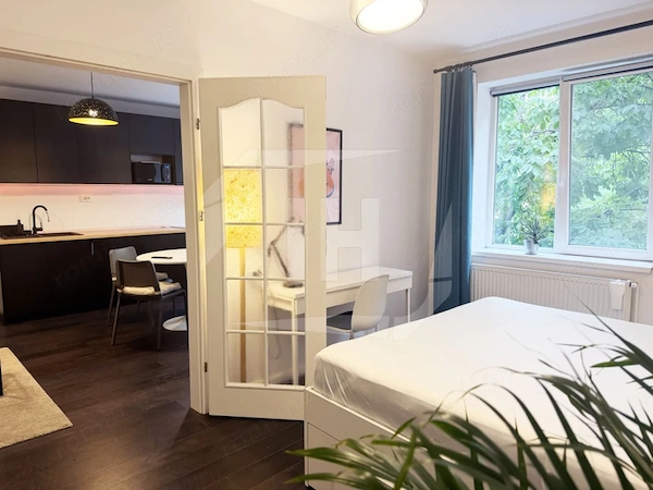 Apartament pe Horea - Piata Mihai Viteazu — fotografia 3