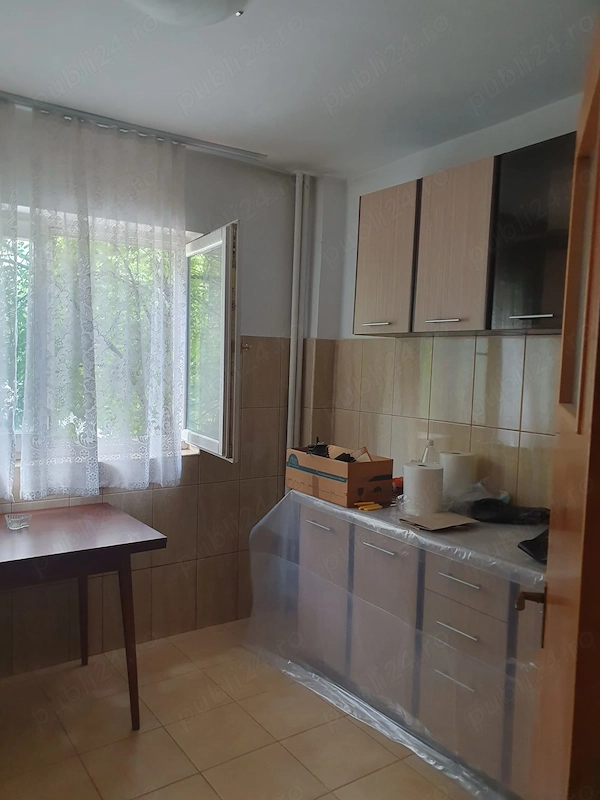 Vând apartament 2 camere stradal Dr Taberei Hanul Drumețului,an 1980 — fotografia 3