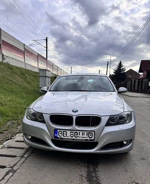 BMW Unknown Model 2006 — imagine 4