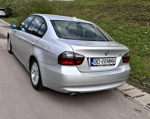 BMW Unknown Model 2006 — imagine 2