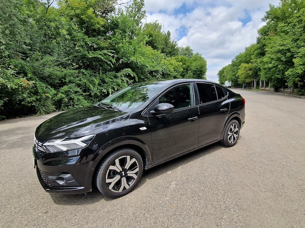 DACIA Logan 2023 — imagine 5