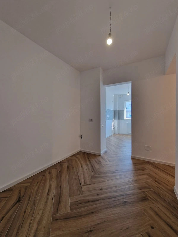 Direct proprietar Vand apartament 2 camere decomandat, 58 mp Gorjului, Calboreanu — fotografia 3