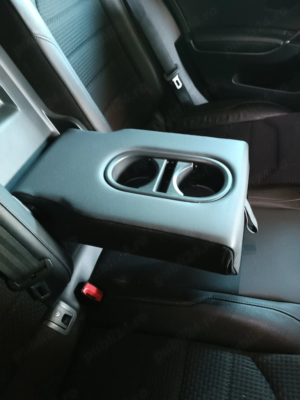 VOLKSWAGEN Golf 2014 — imagine 5