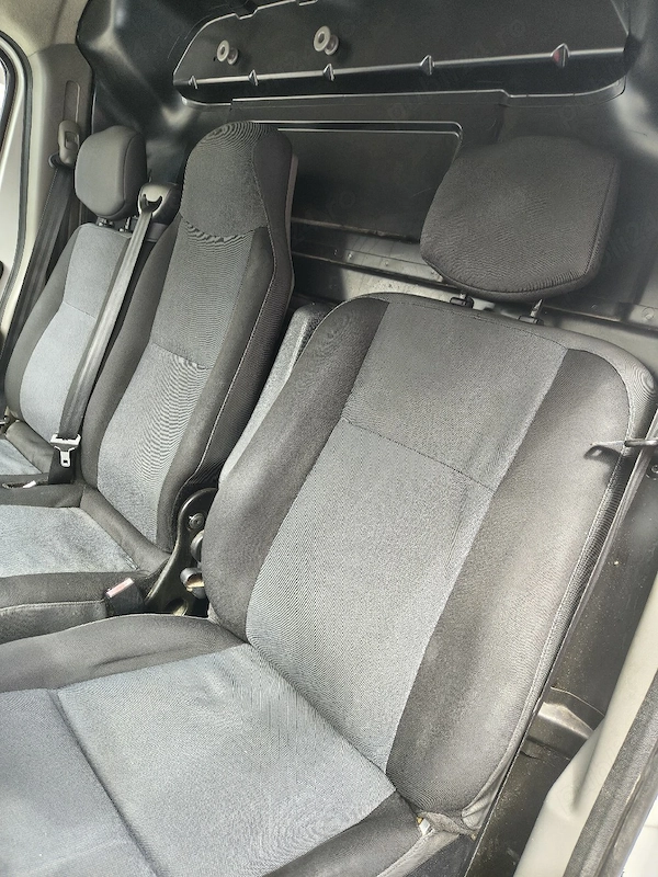 RENAULT Master 2018 — imagine 4
