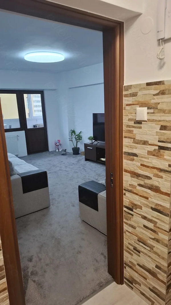Apartament 2 camere decomandat Bucur Obor — fotografia 3
