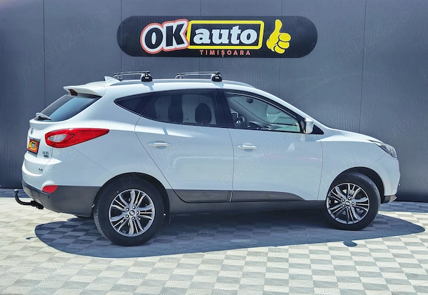 HYUNDAI ix35 2016 — imagine 6