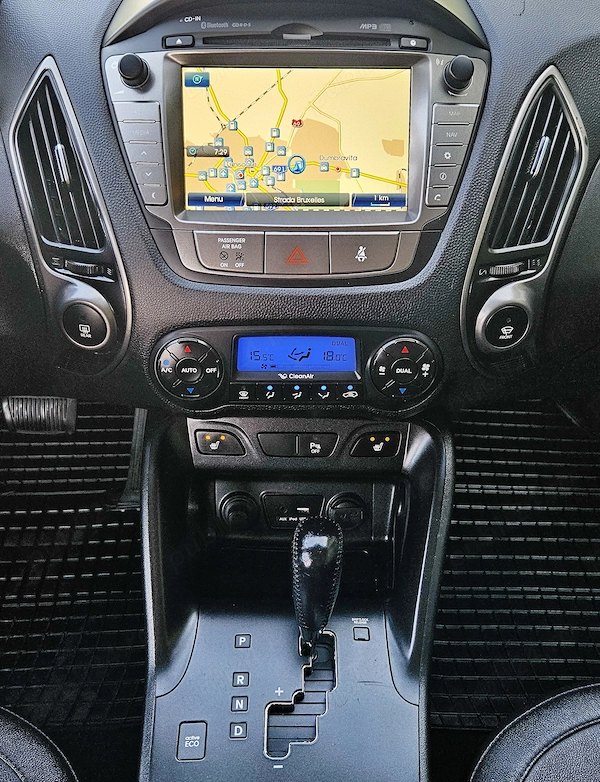 HYUNDAI ix35 2016 — imagine 8