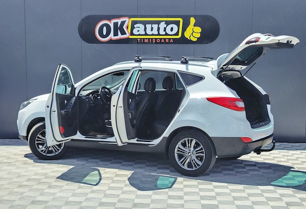 HYUNDAI ix35 2016 — imagine 5