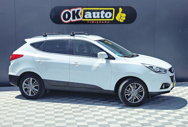 HYUNDAI ix35 2016 — imagine 3