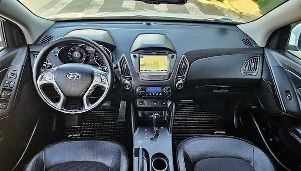 HYUNDAI ix35 2016 — imagine 7