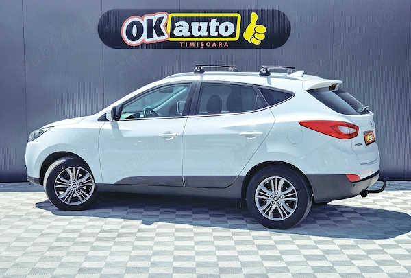 HYUNDAI ix35 2016 — imagine 4