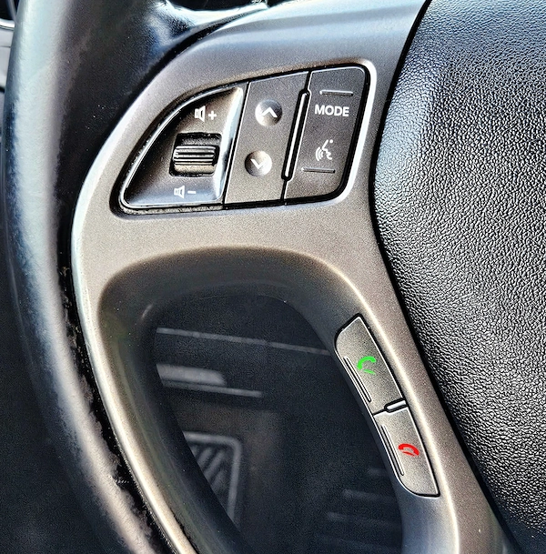 HYUNDAI ix35 2016 — imagine 18