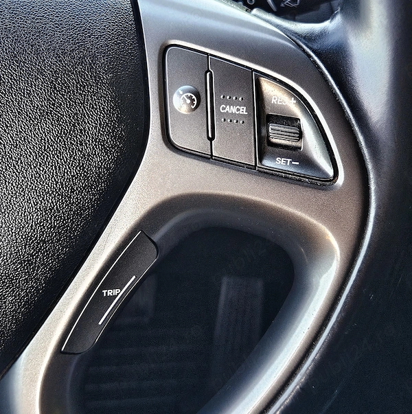 HYUNDAI ix35 2016 — imagine 17
