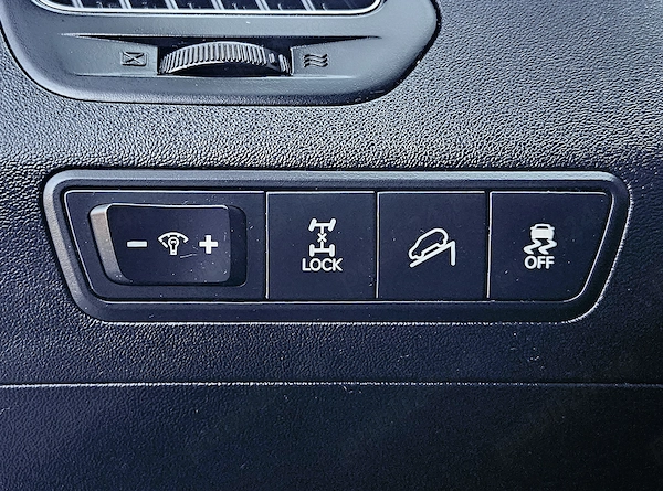 HYUNDAI ix35 2016 — imagine 19