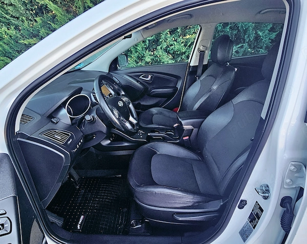 HYUNDAI ix35 2016 — imagine 12