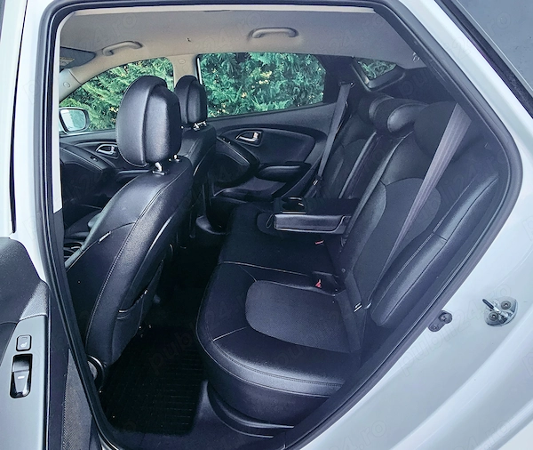 HYUNDAI ix35 2016 — imagine 13