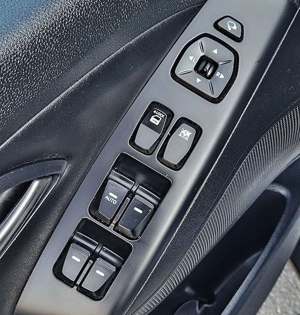 HYUNDAI ix35 2016 — imagine 11