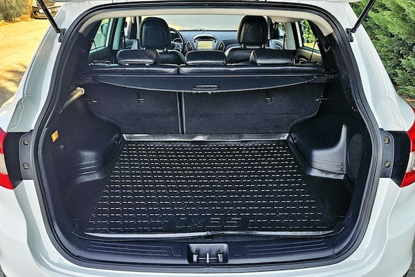 HYUNDAI ix35 2016 — imagine 14